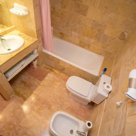 4th Floor With Amazing Sea View Er-105 Apartament *