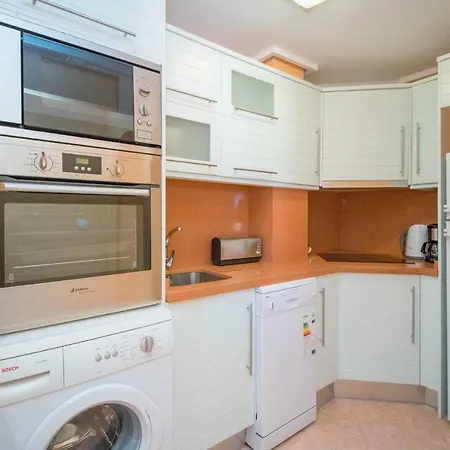 4th Floor With Amazing Sea View Er-105 Torrevieja