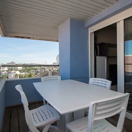 4th Floor With Amazing Sea View Er-105
