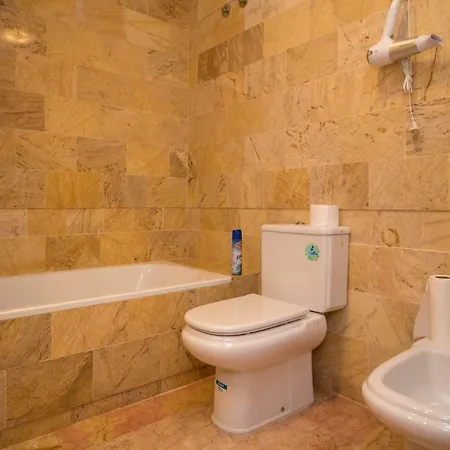 4th Floor With Amazing Sea View Er-105 Apartament