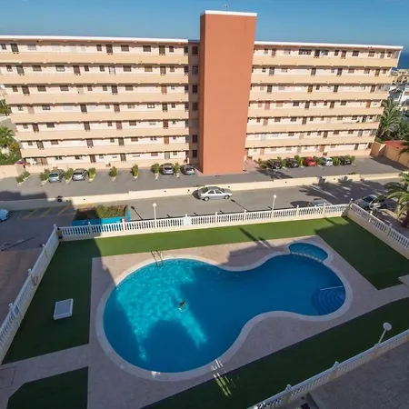 4th Floor With Amazing Sea View Er-105 Appartement