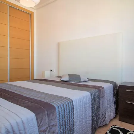 4th Floor With Amazing Sea View Er-105 Torrevieja