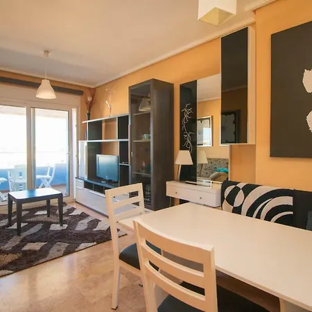 4th Floor With Amazing Sea View Er-105 *