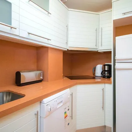 Appartement 4th Floor With Amazing Sea View Er-105