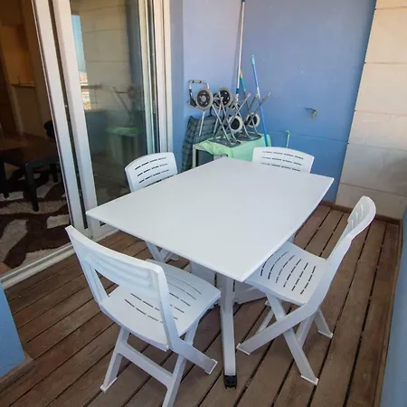 4th Floor With Amazing Sea View Er-105 Appartement